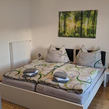 Ferienwohnung Belu Фельден-ам-Вёртер-Зе Экстерьер фото