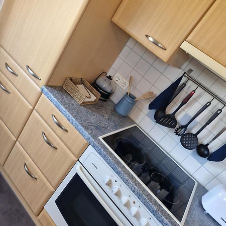 Ferienwohnung Belu Фельден-ам-Вёртер-Зе Экстерьер фото