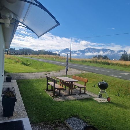 Ferienwohnung Belu Фельден-ам-Вёртер-Зе Экстерьер фото