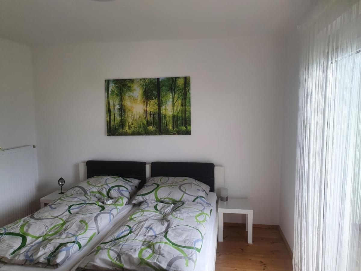 Ferienwohnung Belu Фельден-ам-Вёртер-Зе Экстерьер фото
