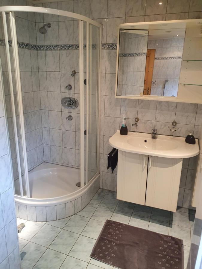 Ferienwohnung Belu Фельден-ам-Вёртер-Зе Экстерьер фото