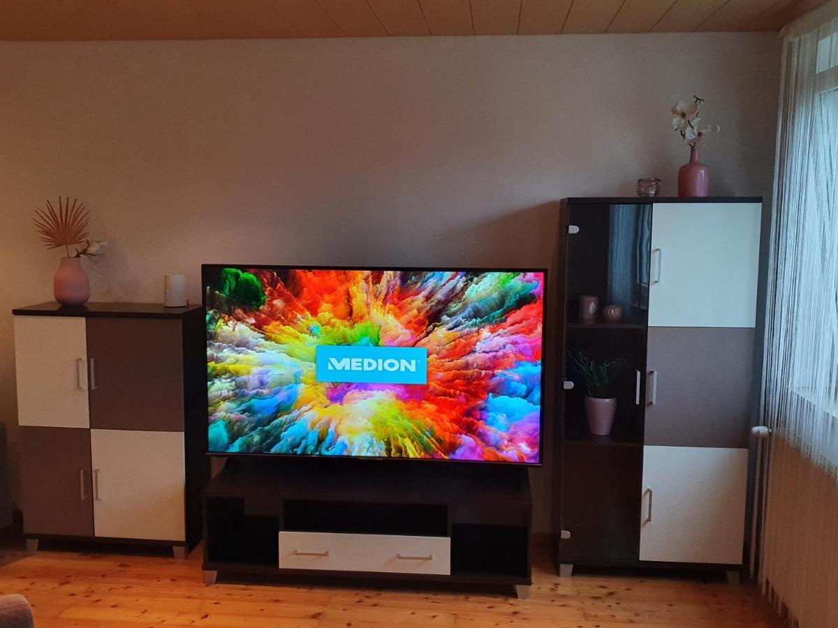 Ferienwohnung Belu Фельден-ам-Вёртер-Зе Экстерьер фото