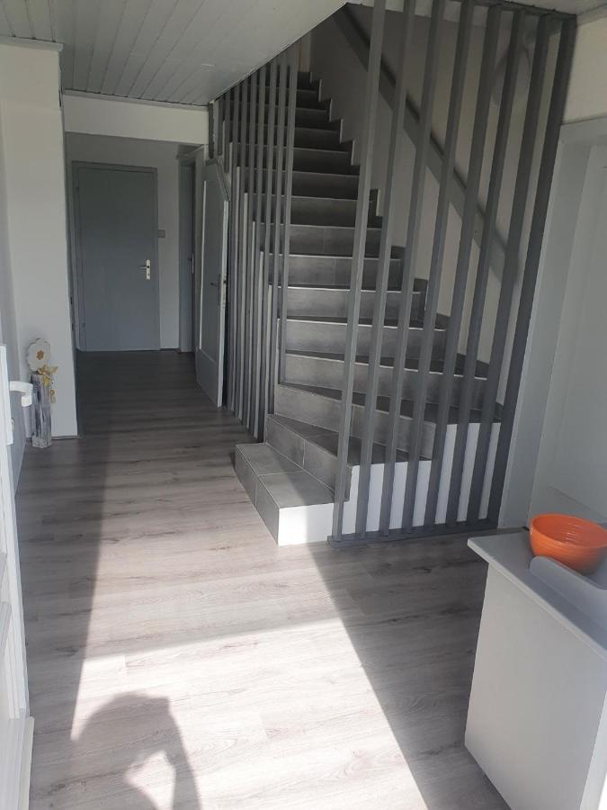 Ferienwohnung Belu Фельден-ам-Вёртер-Зе Экстерьер фото