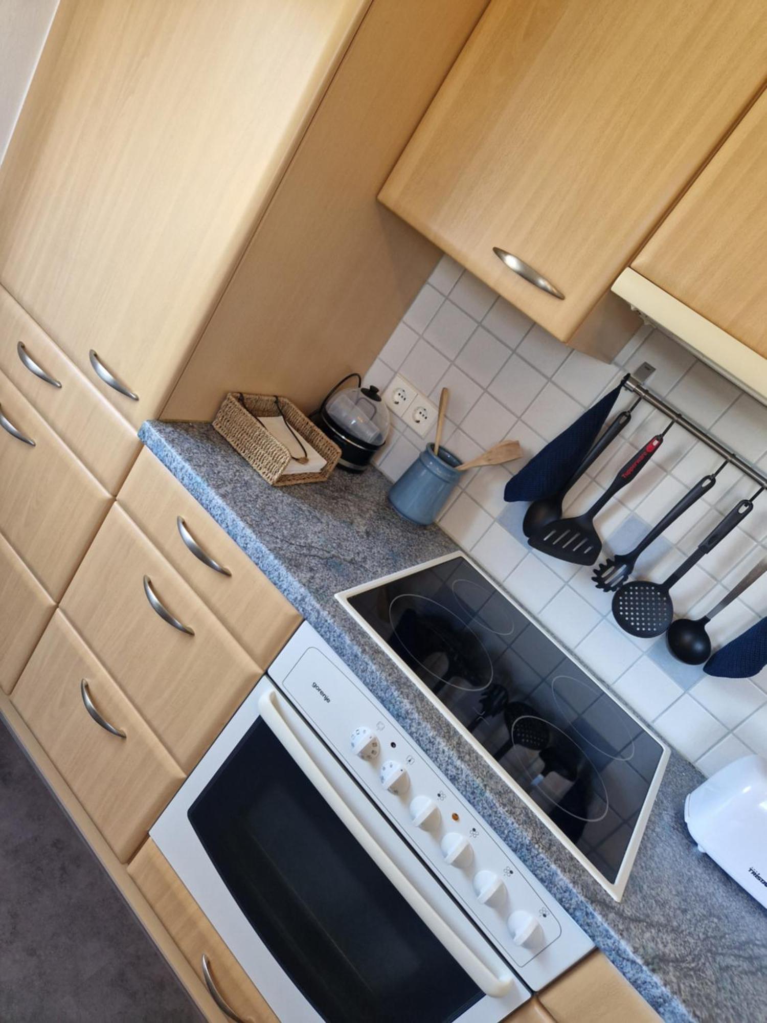 Ferienwohnung Belu Фельден-ам-Вёртер-Зе Экстерьер фото
